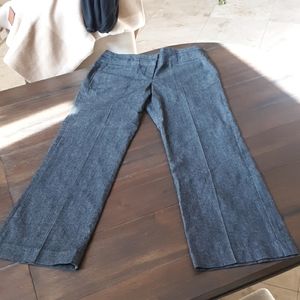 Kohls Darjoni Dress Pants Size 4P